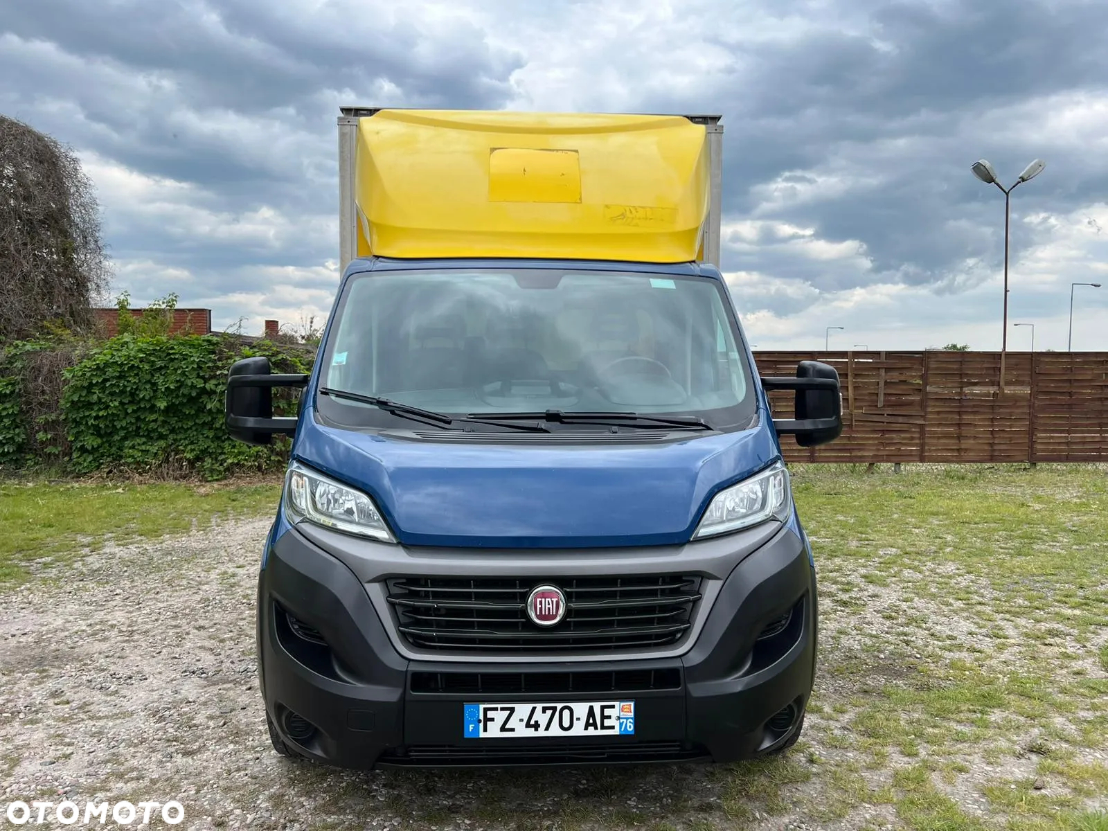 Fiat Fiat Ducato - 2