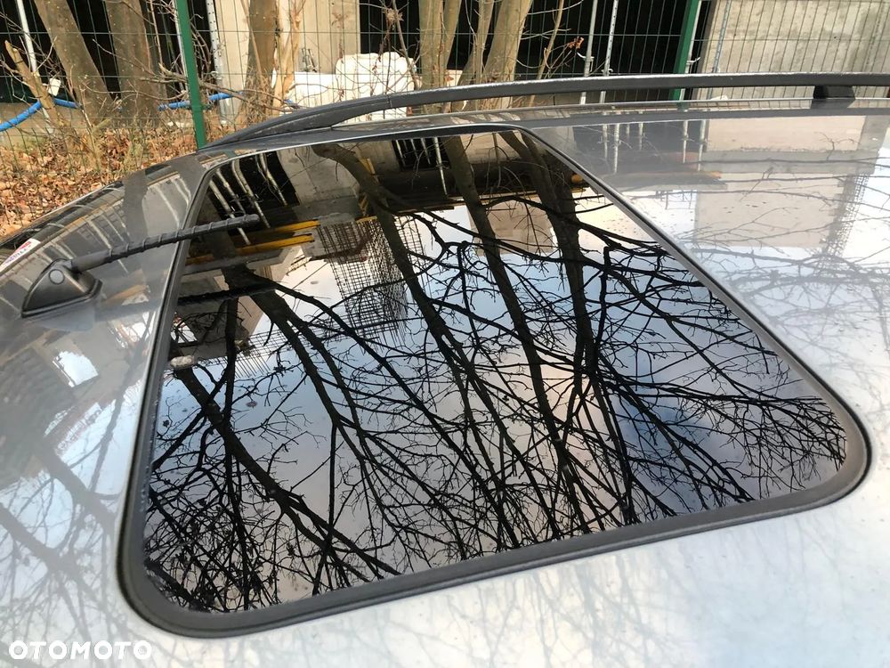 Nissan Murano 3.5 V6 - 10