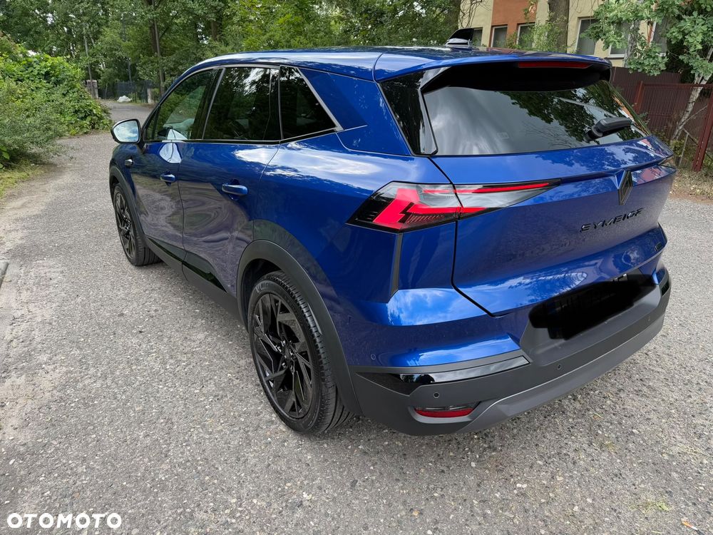 Renault Symbioz 1.3 TCe mHEV Esprit Alpine - 6