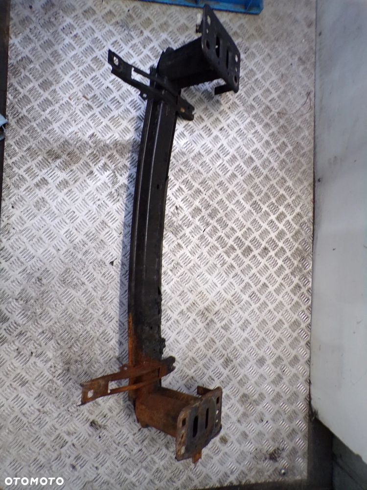 BELKA WZMOCNIENIE ZDERZAKA PRZÓD FORD FIESTA MK8 - 4