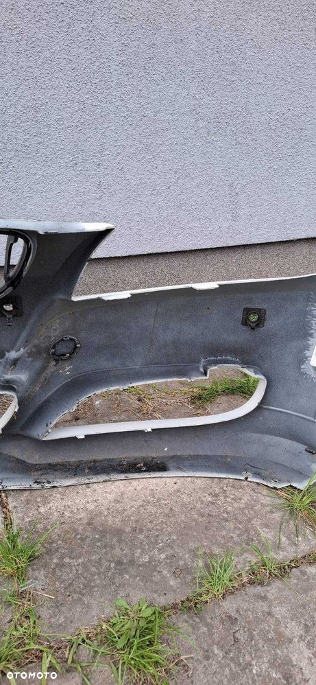 zderzak przedni bmw e90 lift pdc a300 - 8