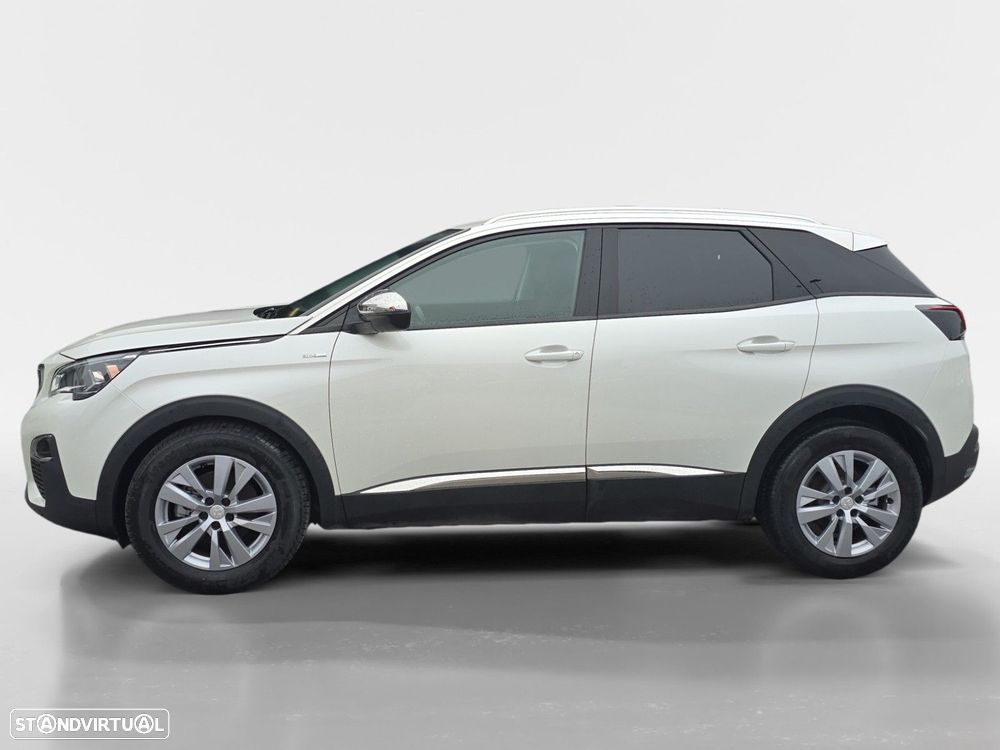 Peugeot 3008 1.5 BlueHDi Style - 2