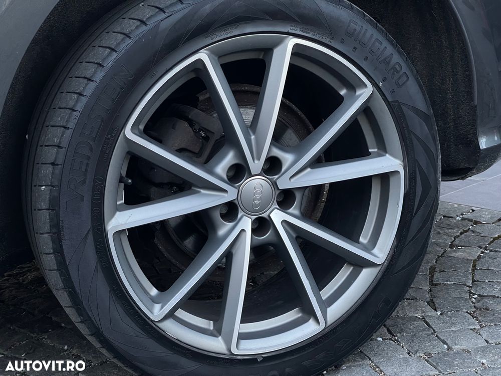 Audi Q5 2.0 TDI Quattro S tronic - 14