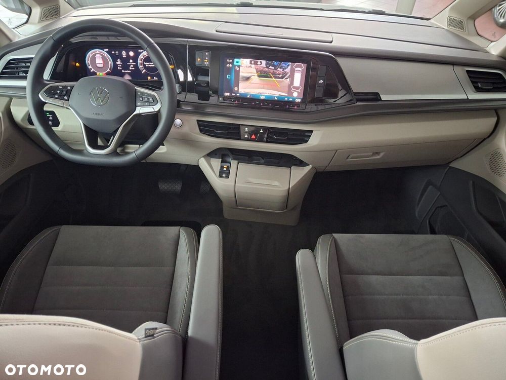 Volkswagen California - 38