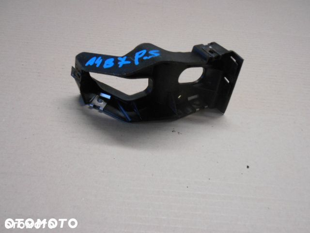 ŚLIZG BŁOTNIKA PRAWY PRZÓD AUDI A4 B7 8E0853922D - 2