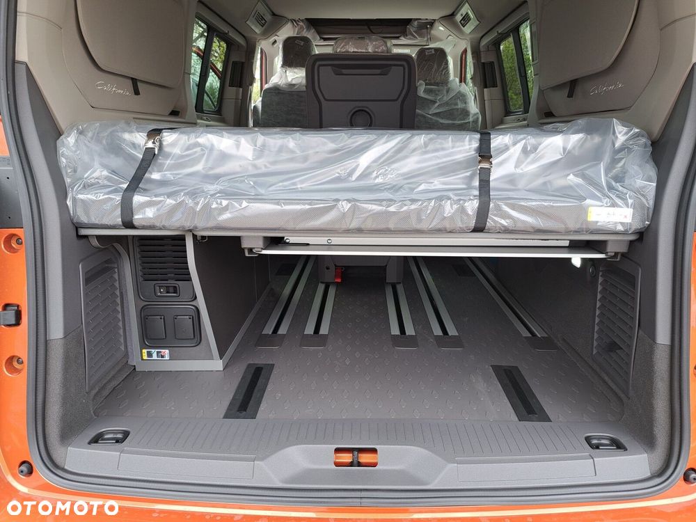 Volkswagen California - 8