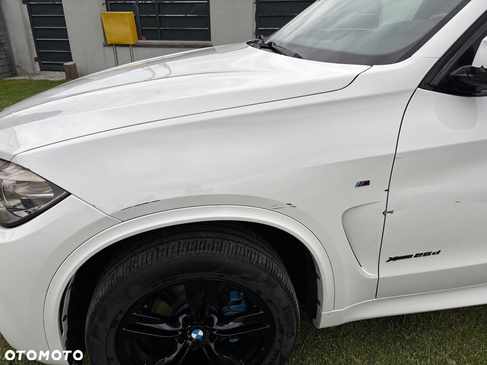 BMW X5 - 9