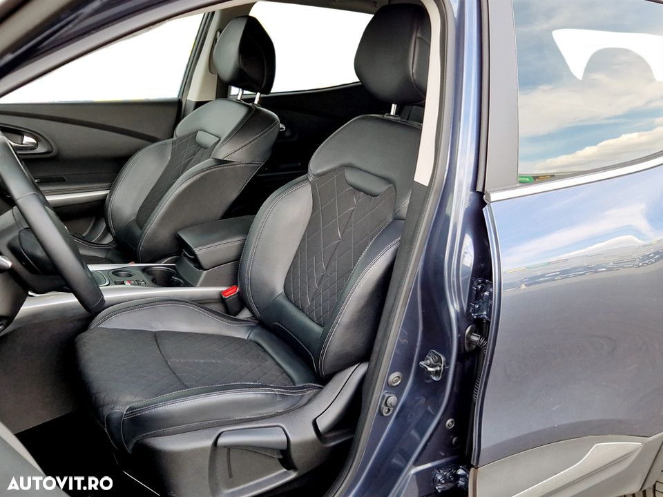 Renault Kadjar - 10