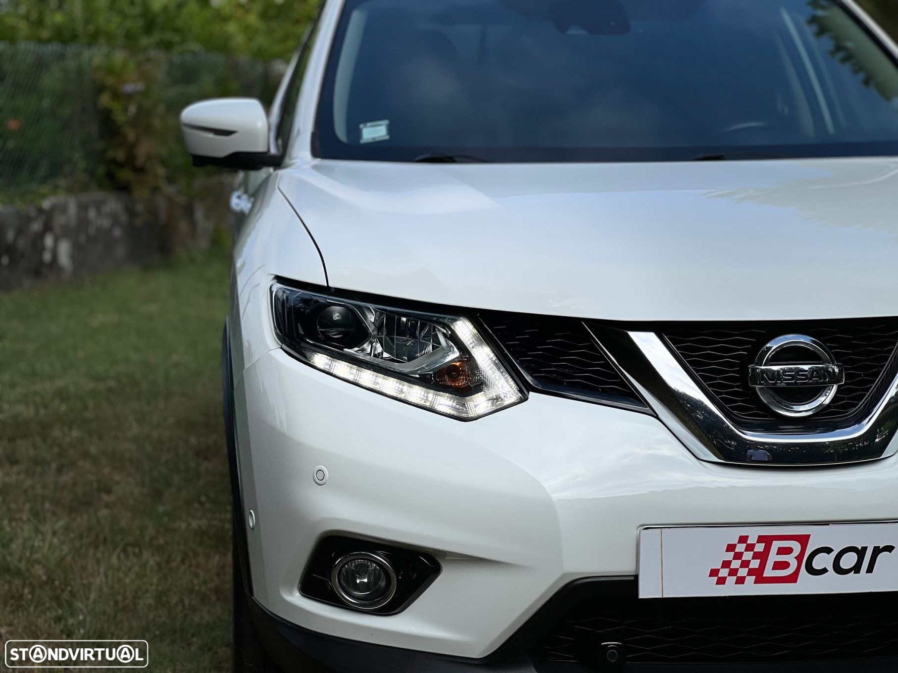 Nissan X-Trail 1.6 dCi N-Connecta - 23