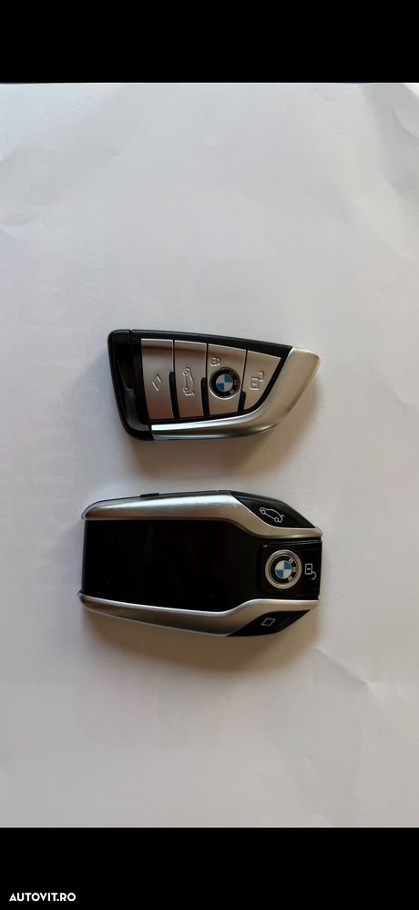 BMW X6 xDrive30d AT MHEV - 11