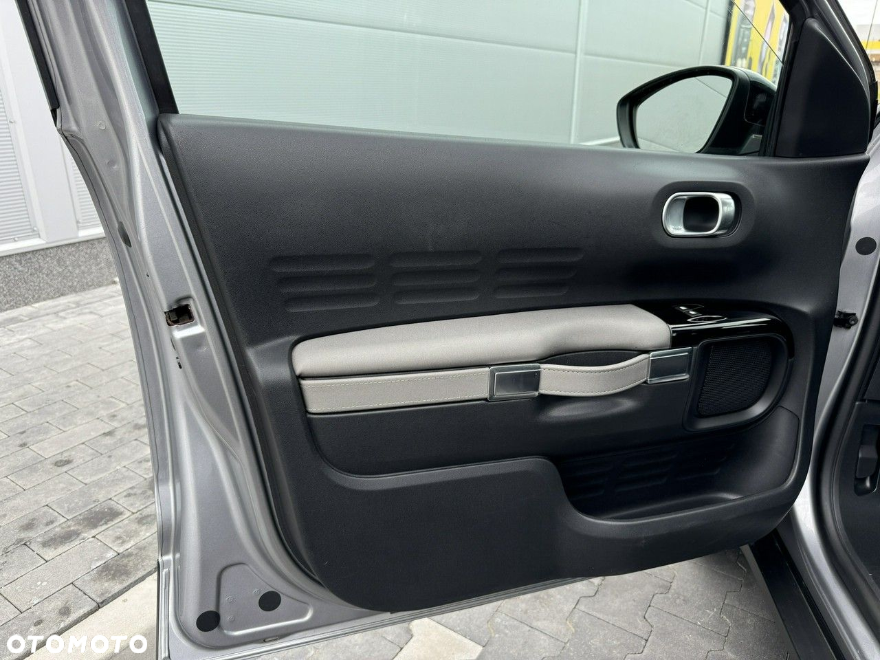 Citroën C4 Cactus PureTech 110 Stop&Start EAT6 Shine - 14