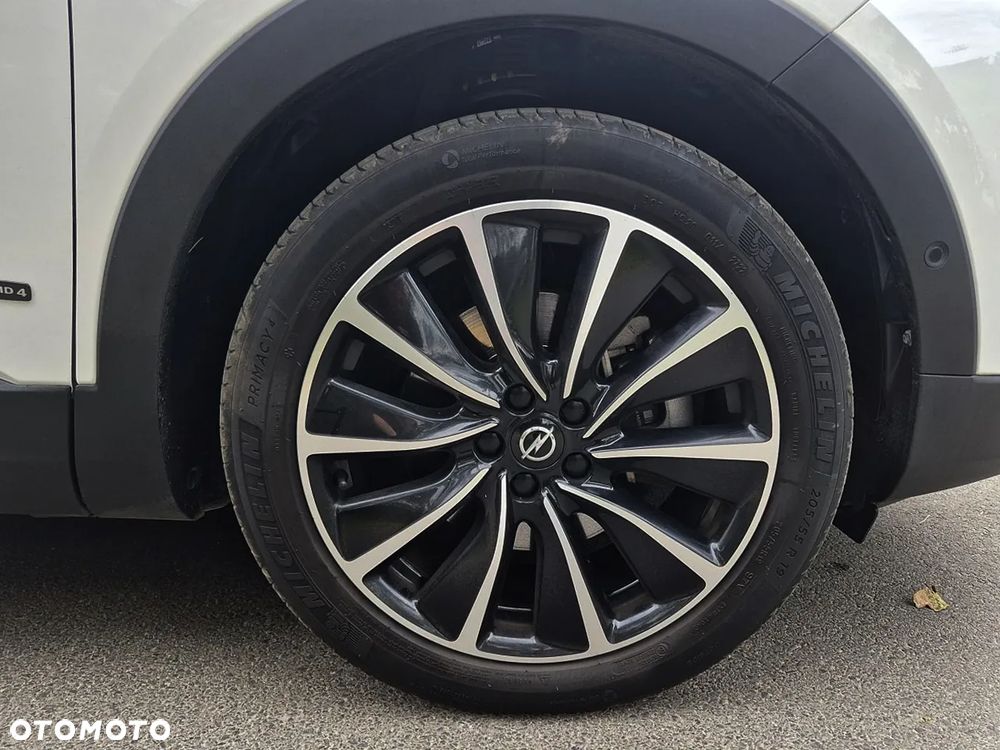 Opel Grandland X 1.6 T PHEV 4x4 Ultimate - 37