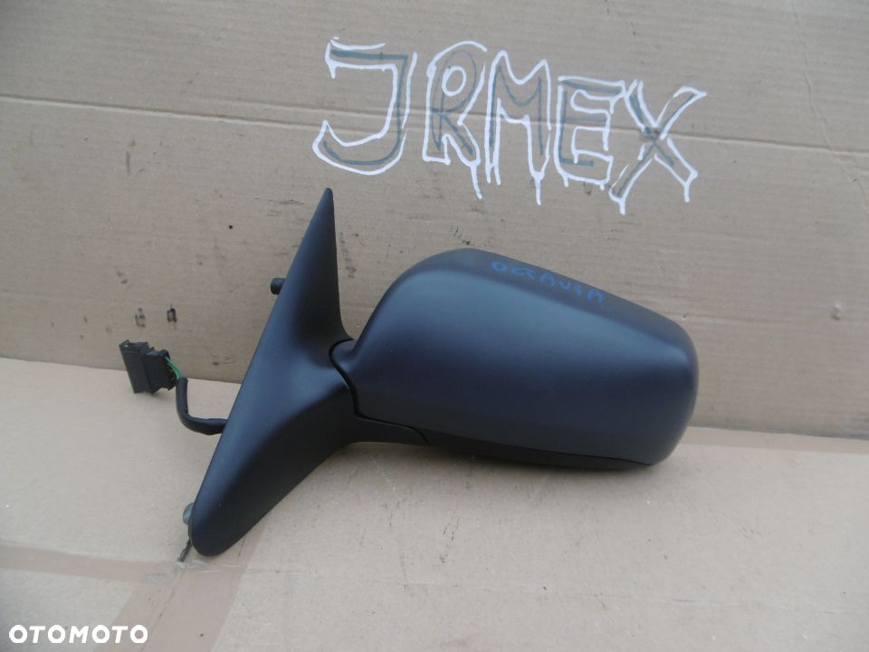 Lusterko lewe skoda octavia I 5 PIN EUROPA - 3