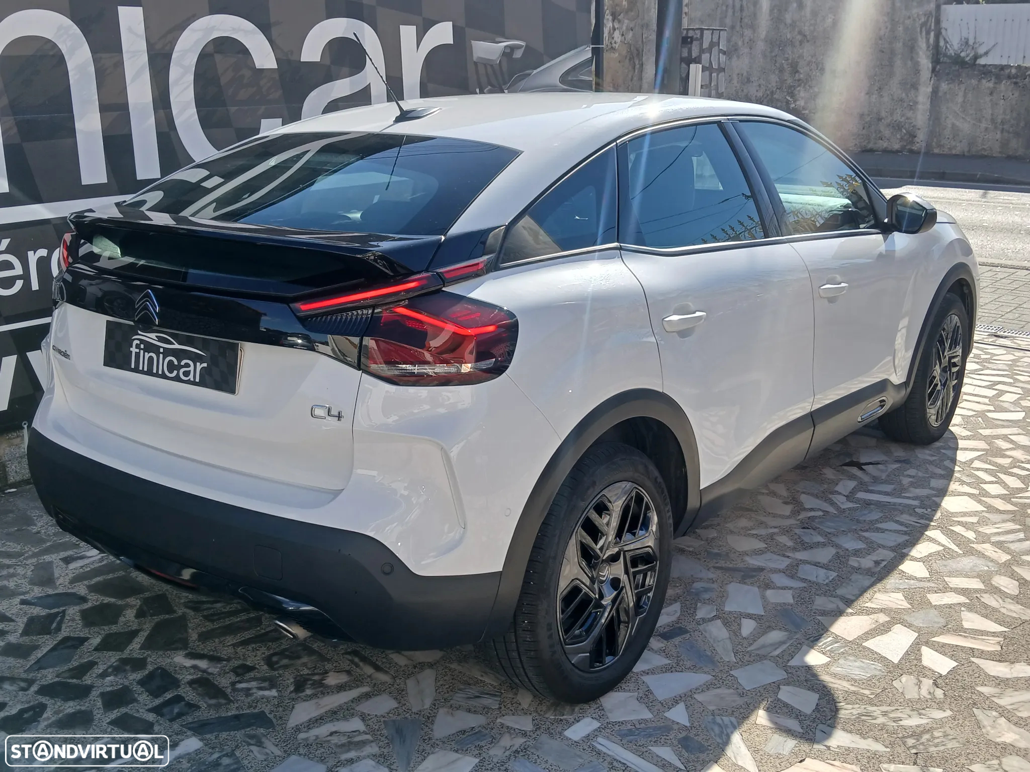 Citroën C4 1.5 BlueHDi Feel - 5