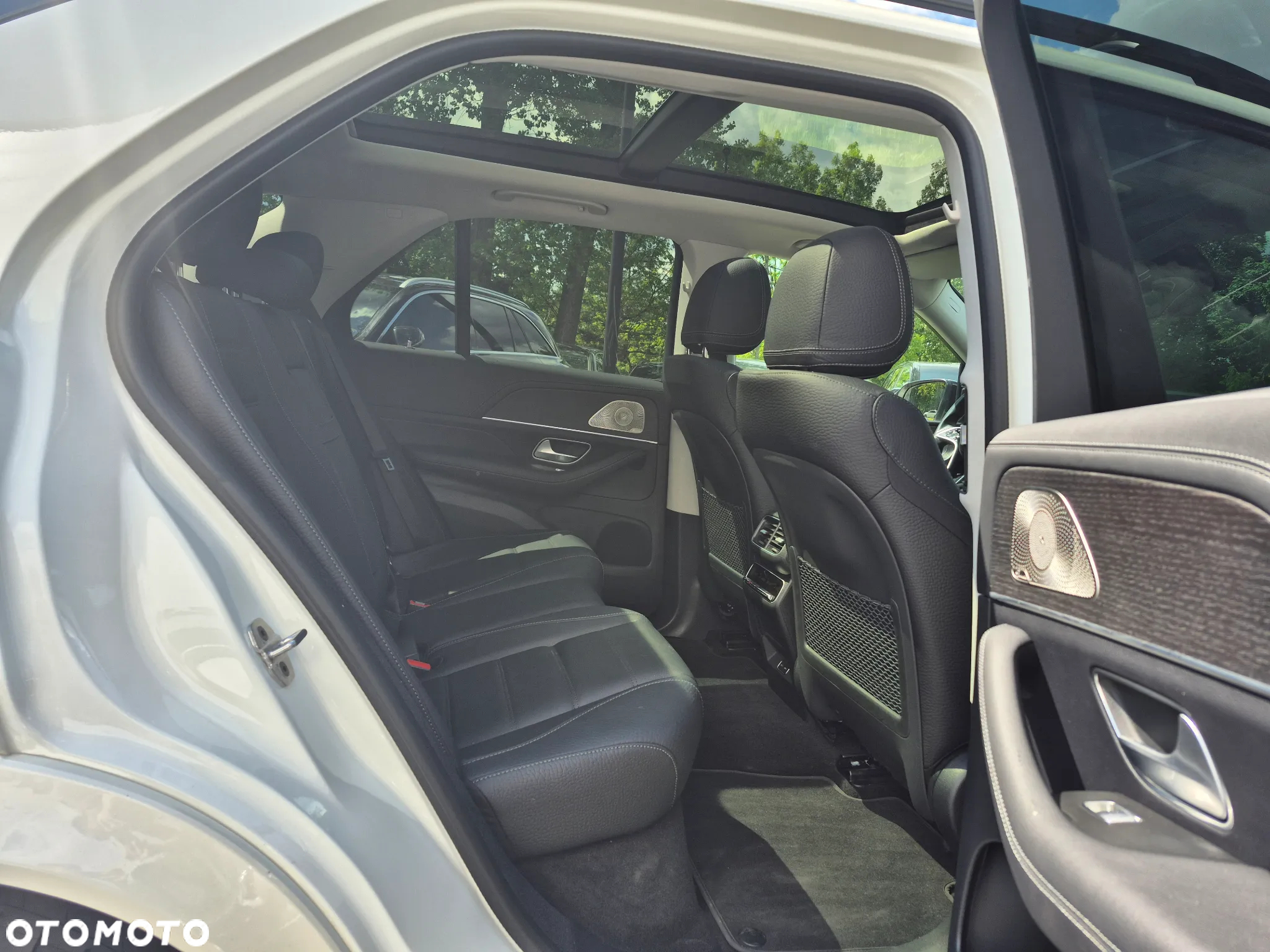 Mercedes-Benz GLE 350 de PHEV 4-Matic AMG Line - 37