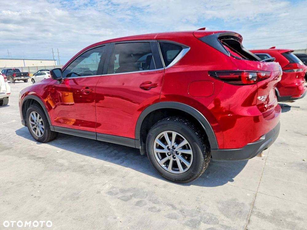 Mazda CX-5 2.5 Hikari AWD - 2