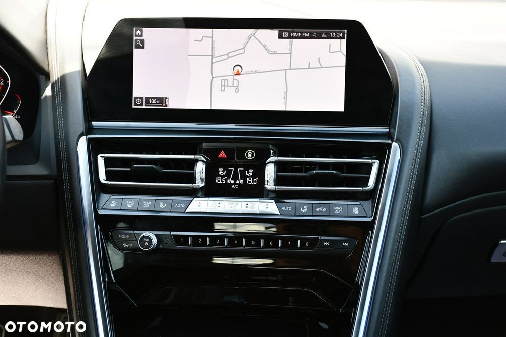 BMW Seria 8 840d xDrive - 26