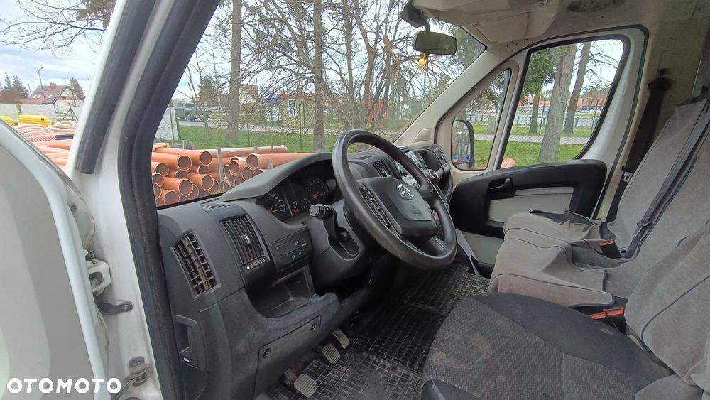 Citroën Jumper - 4