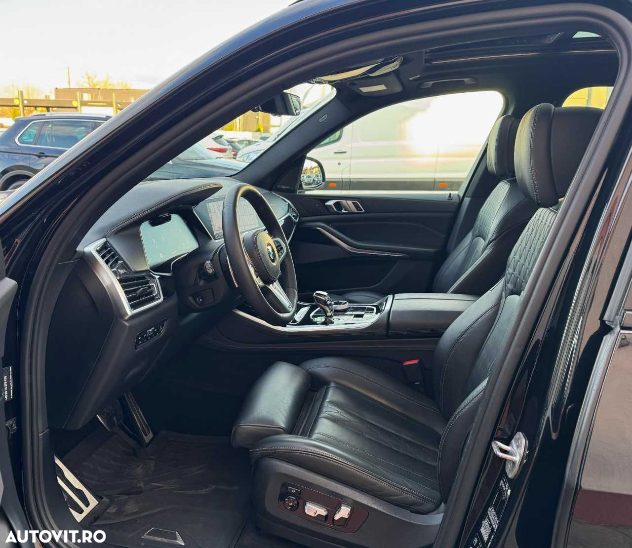 BMW X5 xDrive30d - 21