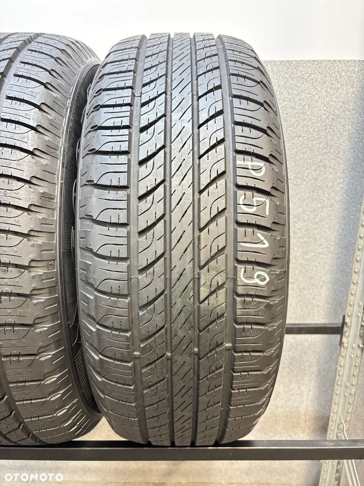2 Opony Całoroczne GoodYear 265/65/17 112H - 3