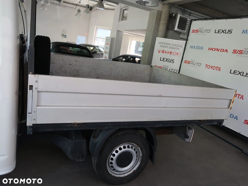 Volkswagen TRANSPORTER T5 2.5 TDI - 13