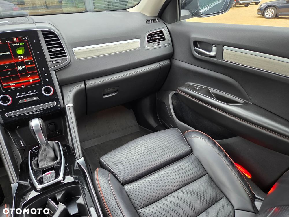 Renault Koleos 2.0 Blue dCi Initiale Paris 4x4 X-Tronic - 38