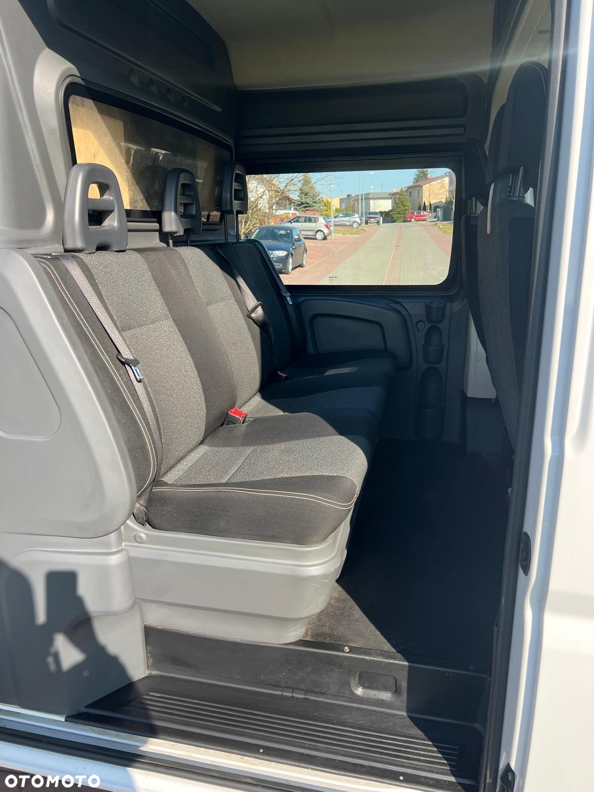 Fiat DUCATO - 11
