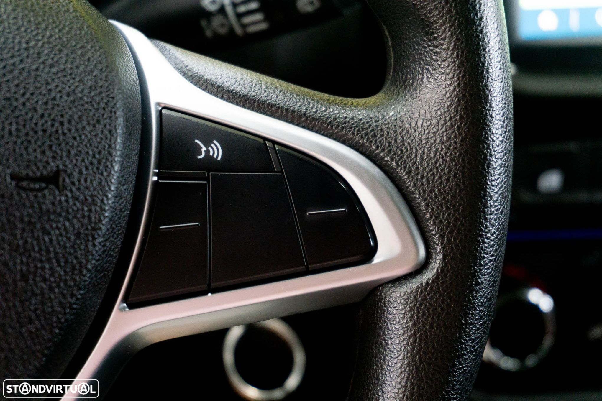 Dacia Spring Electric 45 Comfort Plus - 20