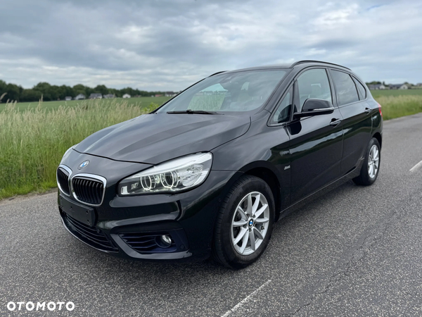 BMW Seria 2