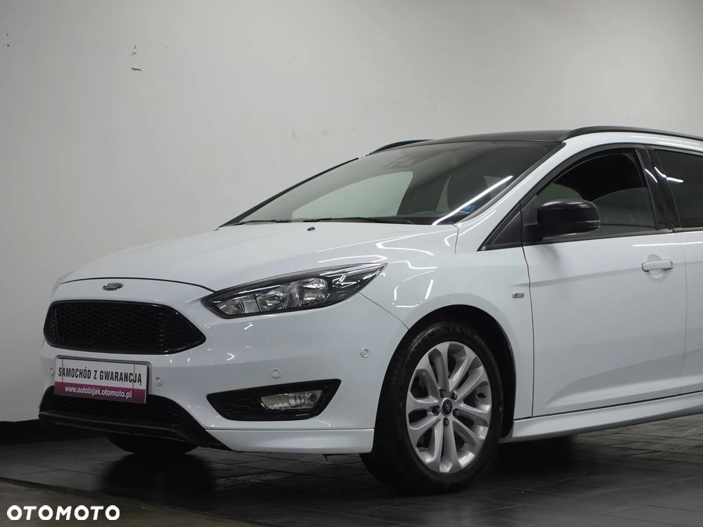 Ford Focus - 15