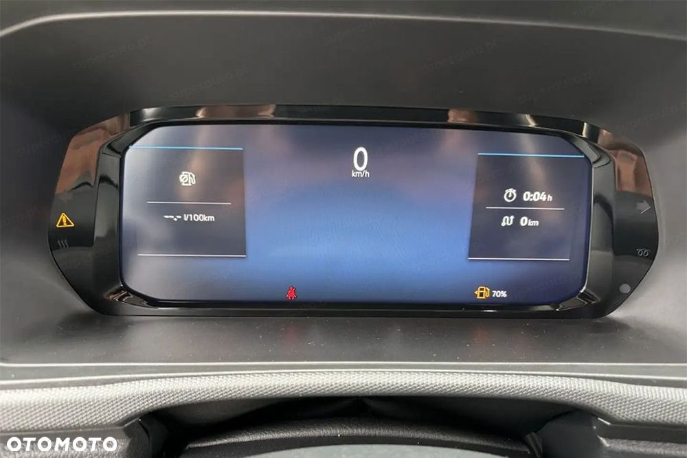 Ford Transit Connect L2 Trend 2.0 102KM - 11