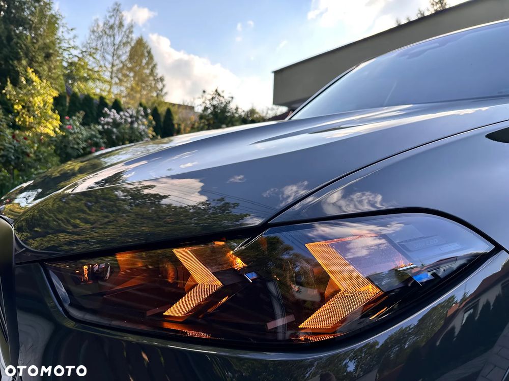 BMW X5 xDrive40i - 11