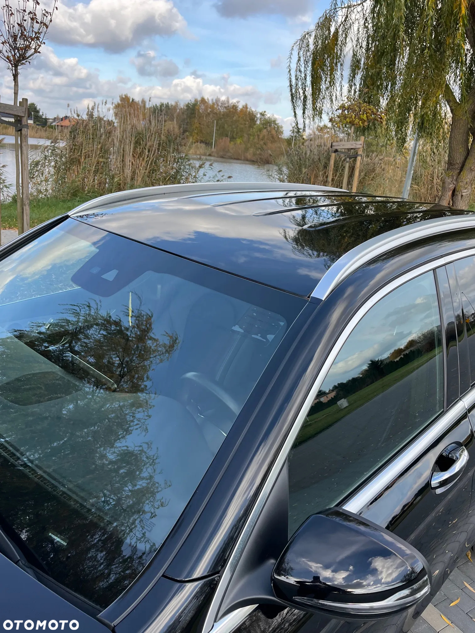 Mercedes-Benz GLC 300 4-Matic - 36