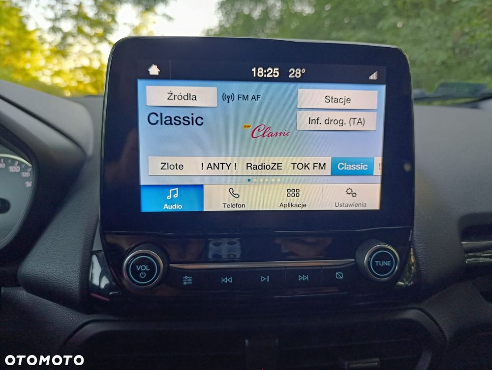 Ford EcoSport 1.0 EcoBoost Titanium ASS - 8