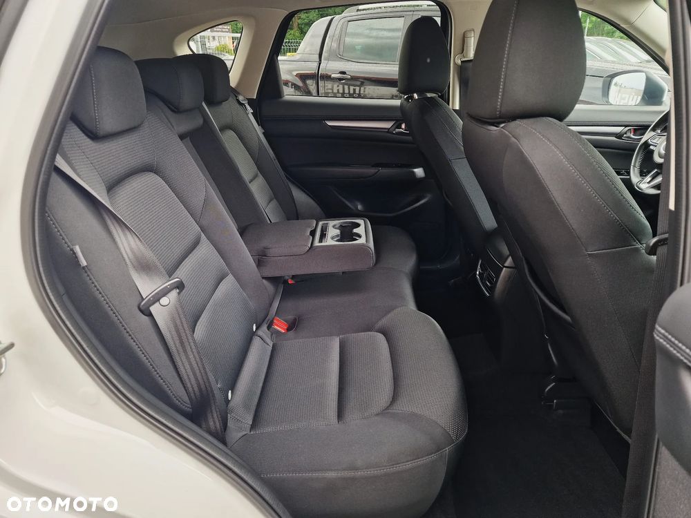 Mazda CX-5 SKYACTIV-G 165 Center-Line - 24