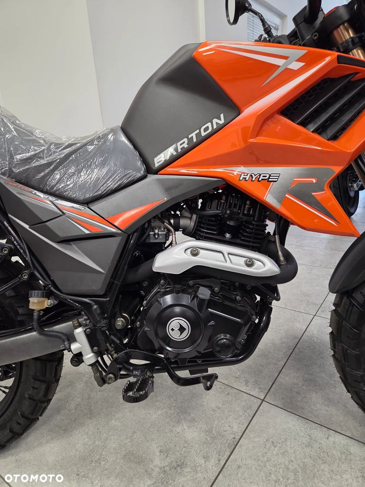 Barton Hyper - 8