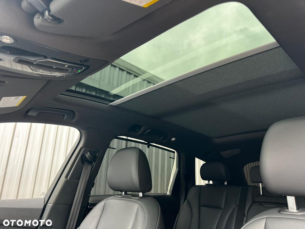 Audi Q7 55 TFSI quattro tiptronic - 21