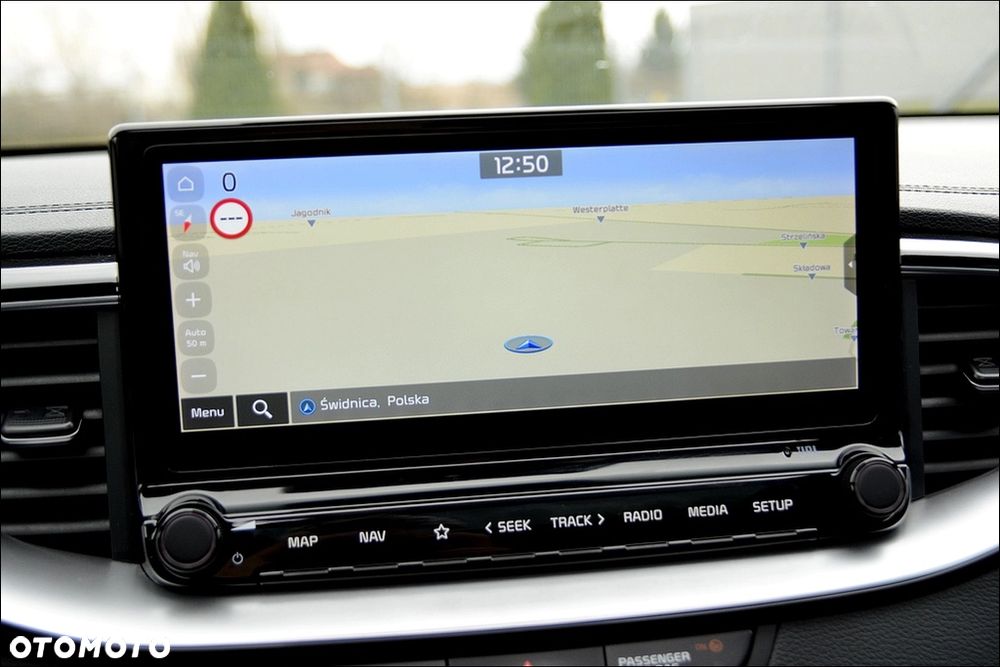Kia ProCeed 1.5 T-GDI DCT7 OPF GT LINE - 33