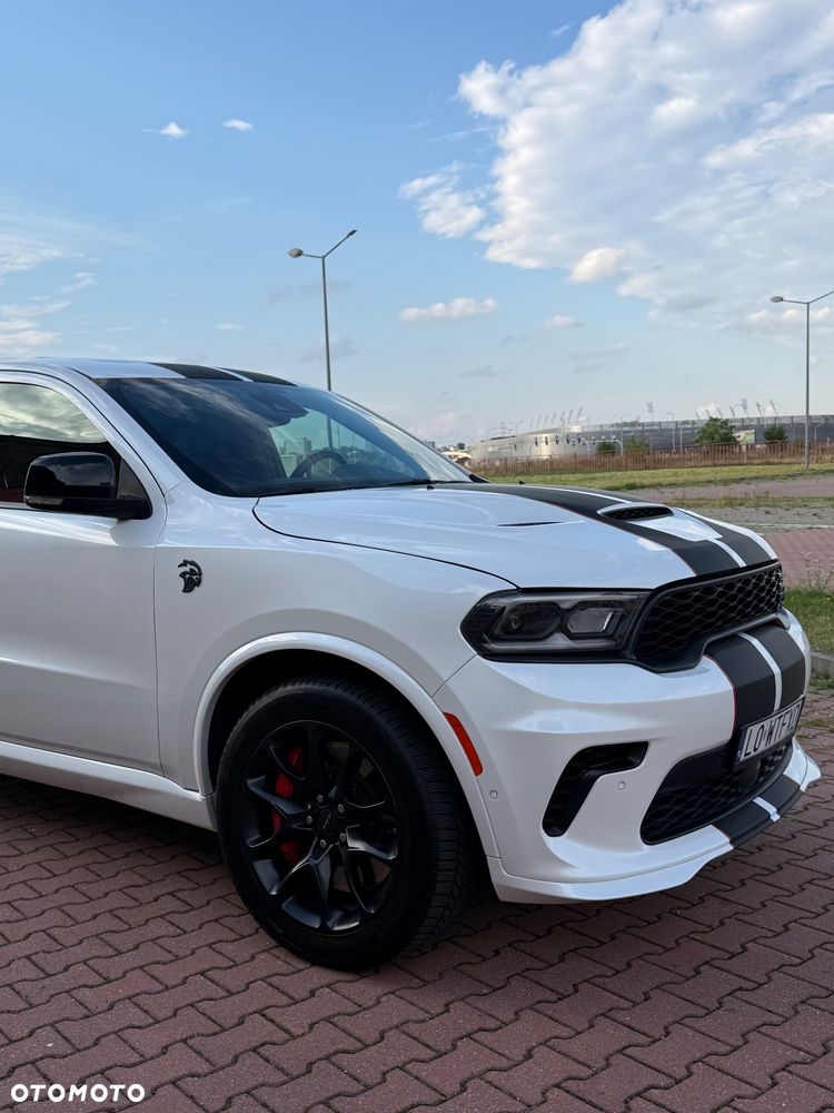 Dodge Durango - 29