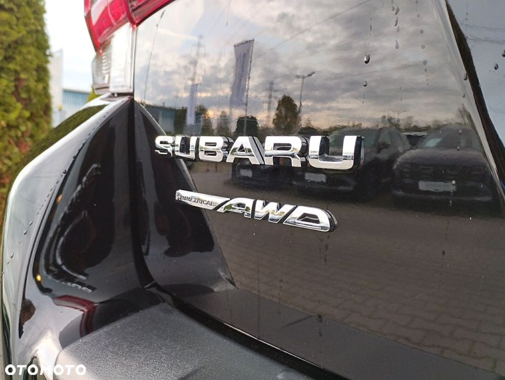 Subaru XV 2.0i-S Exclusive NAV (EyeSight) Lineartronic - 25
