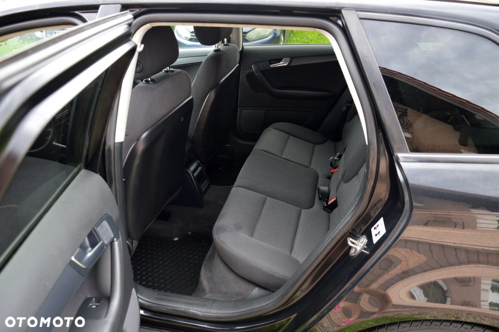 Audi A3 Sportback 1.6 TDI Attraction - 16