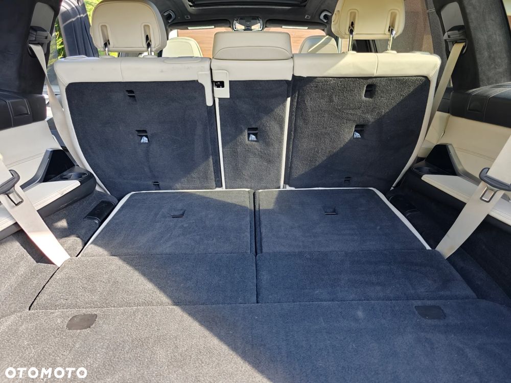 BMW X7 xDrive40i sport - 15