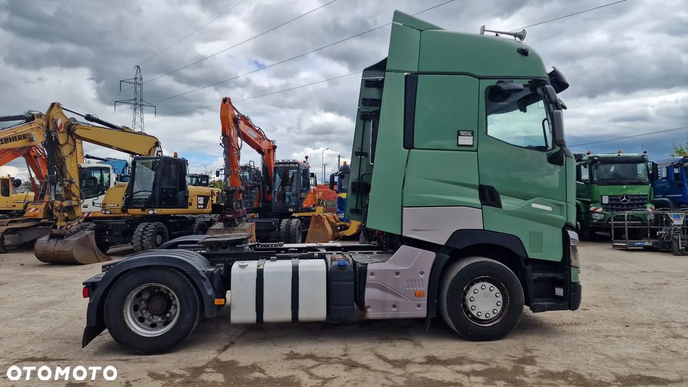 Volvo FH 13 lowdeck 6x2 puscher - 18
