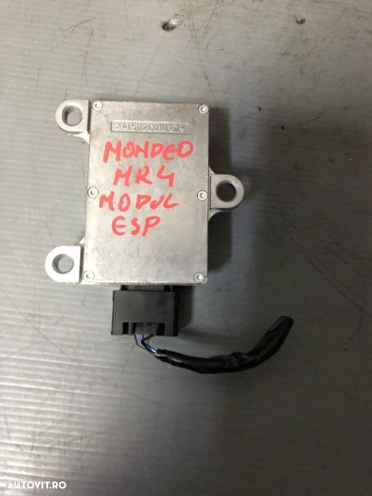 senzor esp ford mondeo mk4 - 1