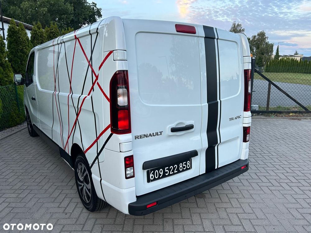 Renault Trafic - 9