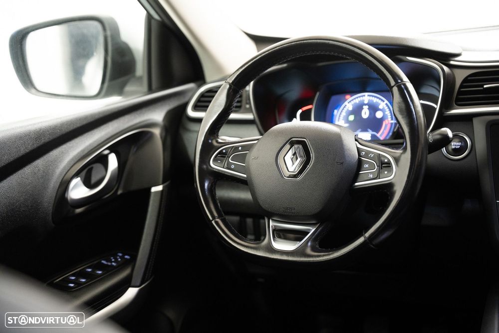 Renault Kadjar 1.5 dCi Intens - 11
