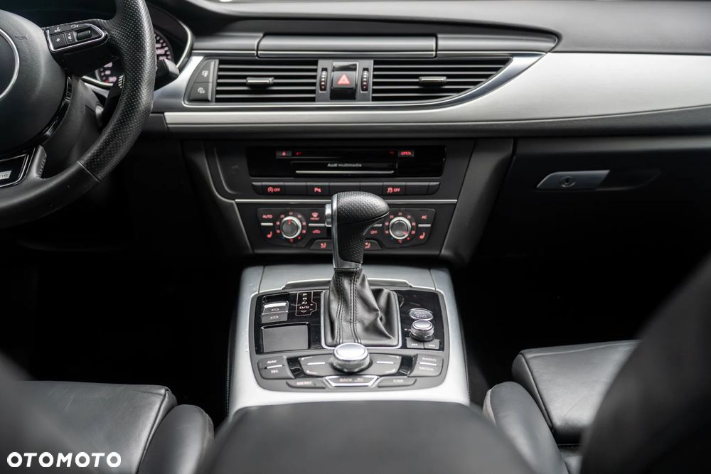 Audi A6 Limousine 2.0 TDI Prime Line Multitronic - 6