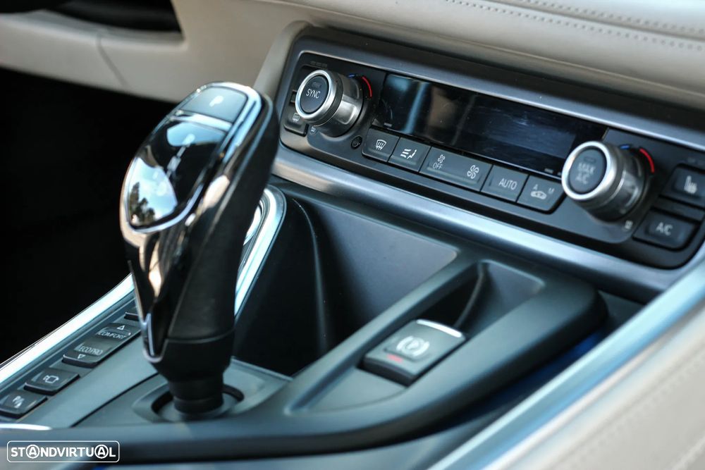 BMW i8 Standard - 25