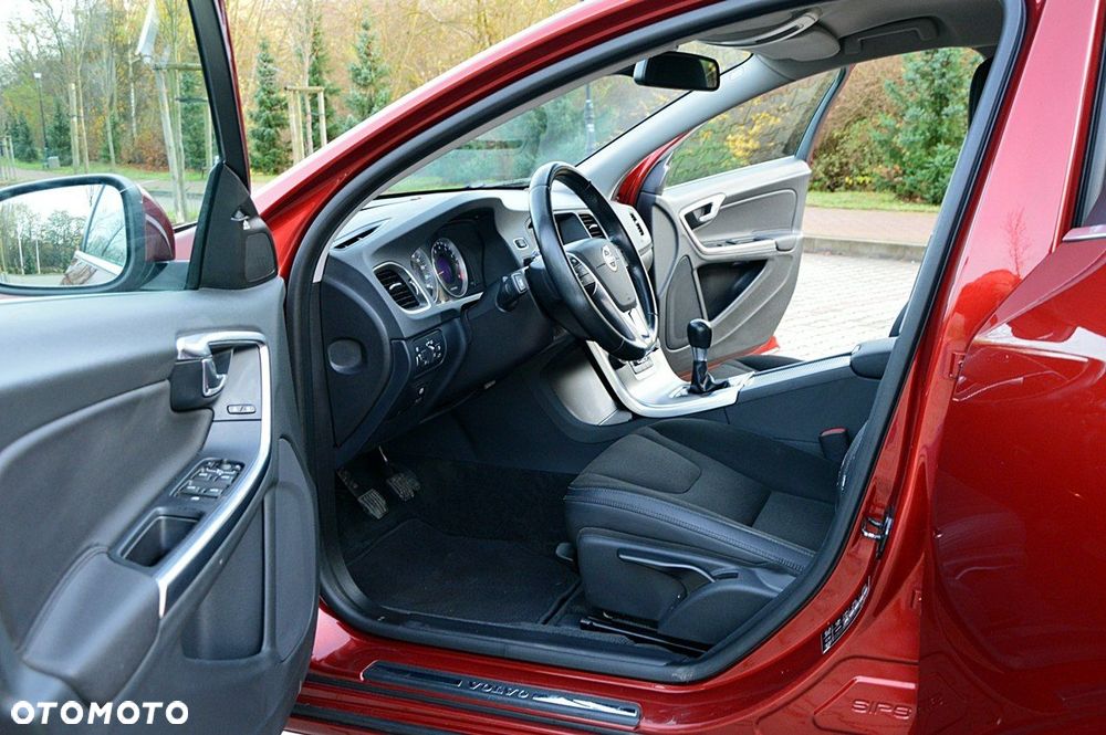 Volvo V60 - 6
