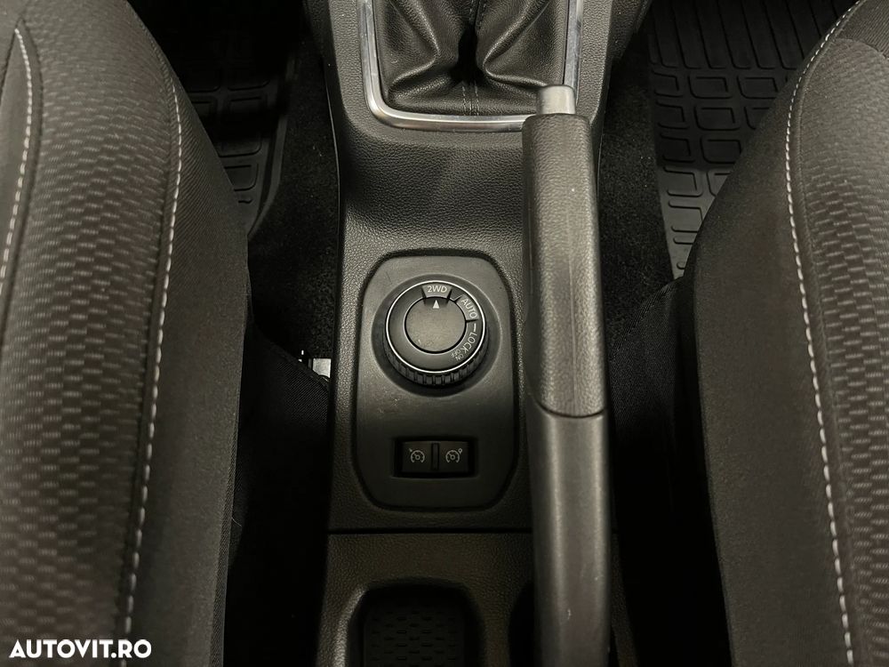 Dacia Duster 1.5 Blue dCi 4WD Comfort - 16